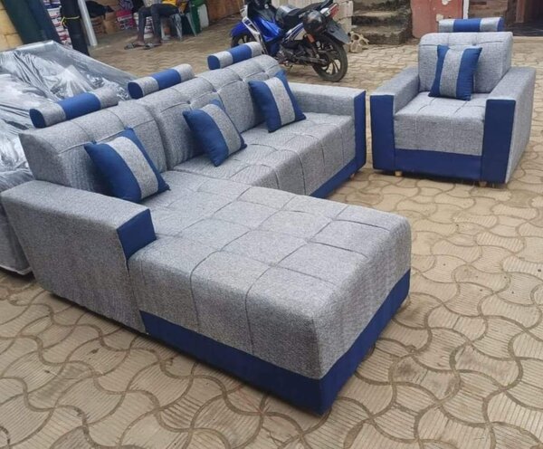 Fauteuil 6 places