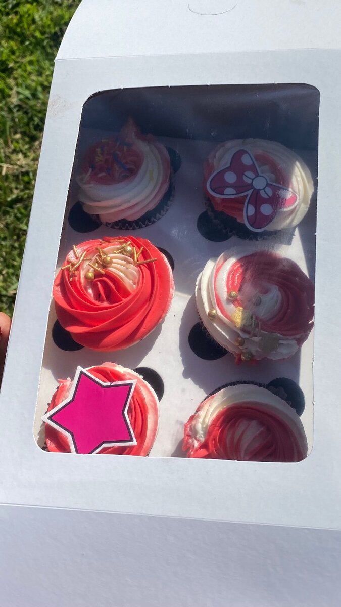 Cupcakes