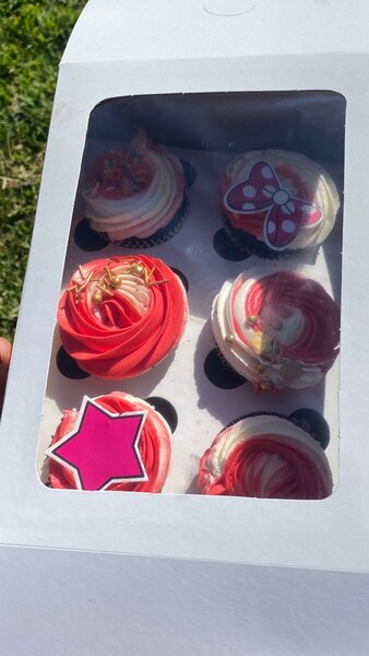 Cupcakes
