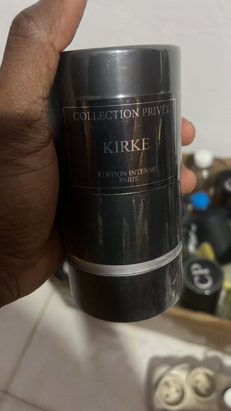 Parfum Kirke Collection Privée