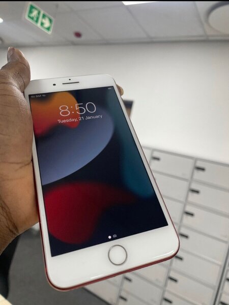 iPhone 7plus