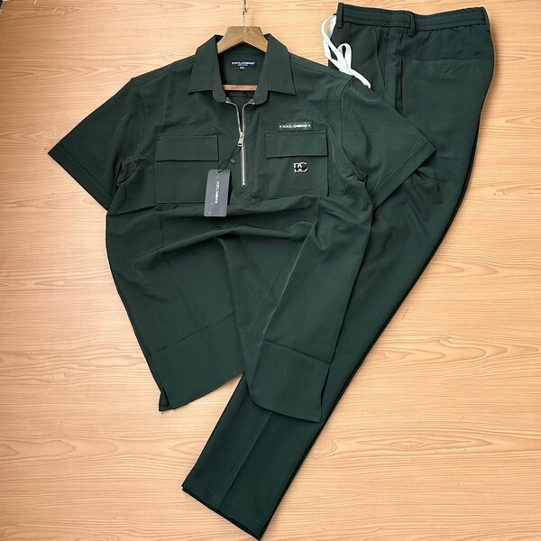 Men's Wear