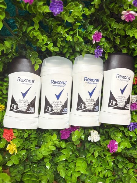 Rexona Anti-Transpirant Invisible