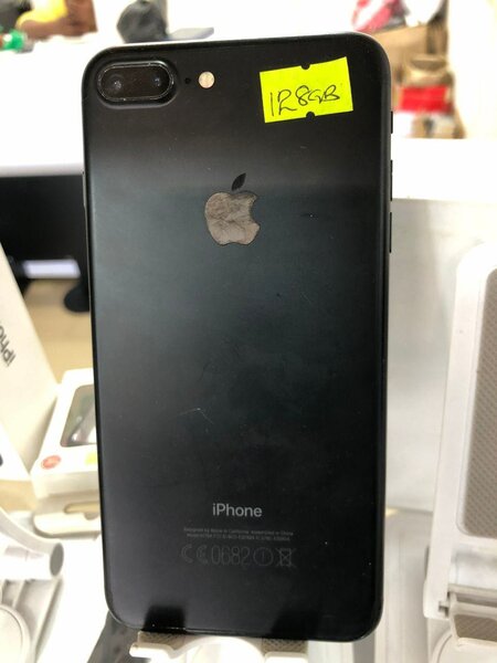 iPhones