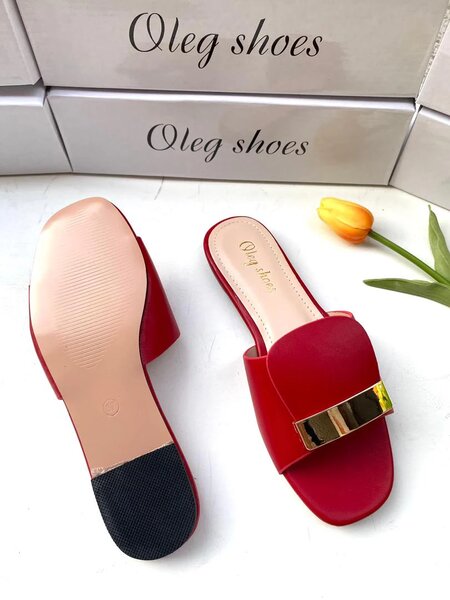 Slippers