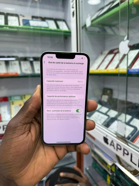 iPhone 13 pro