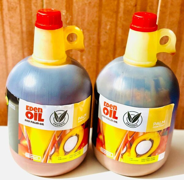 Palm Oil(Zomi)