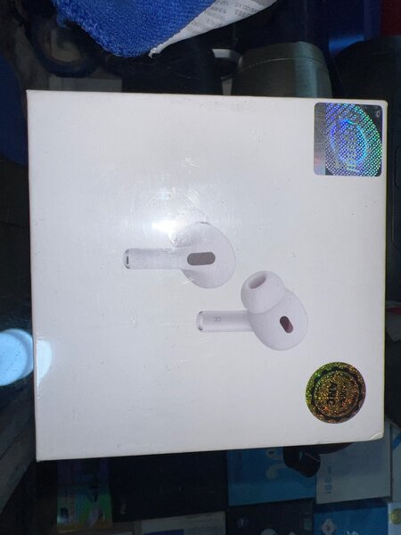 Air Pods Pro