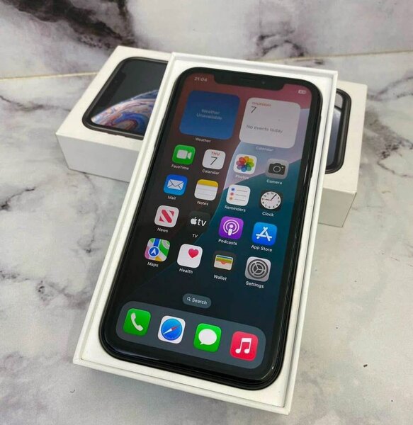 Iphone XR