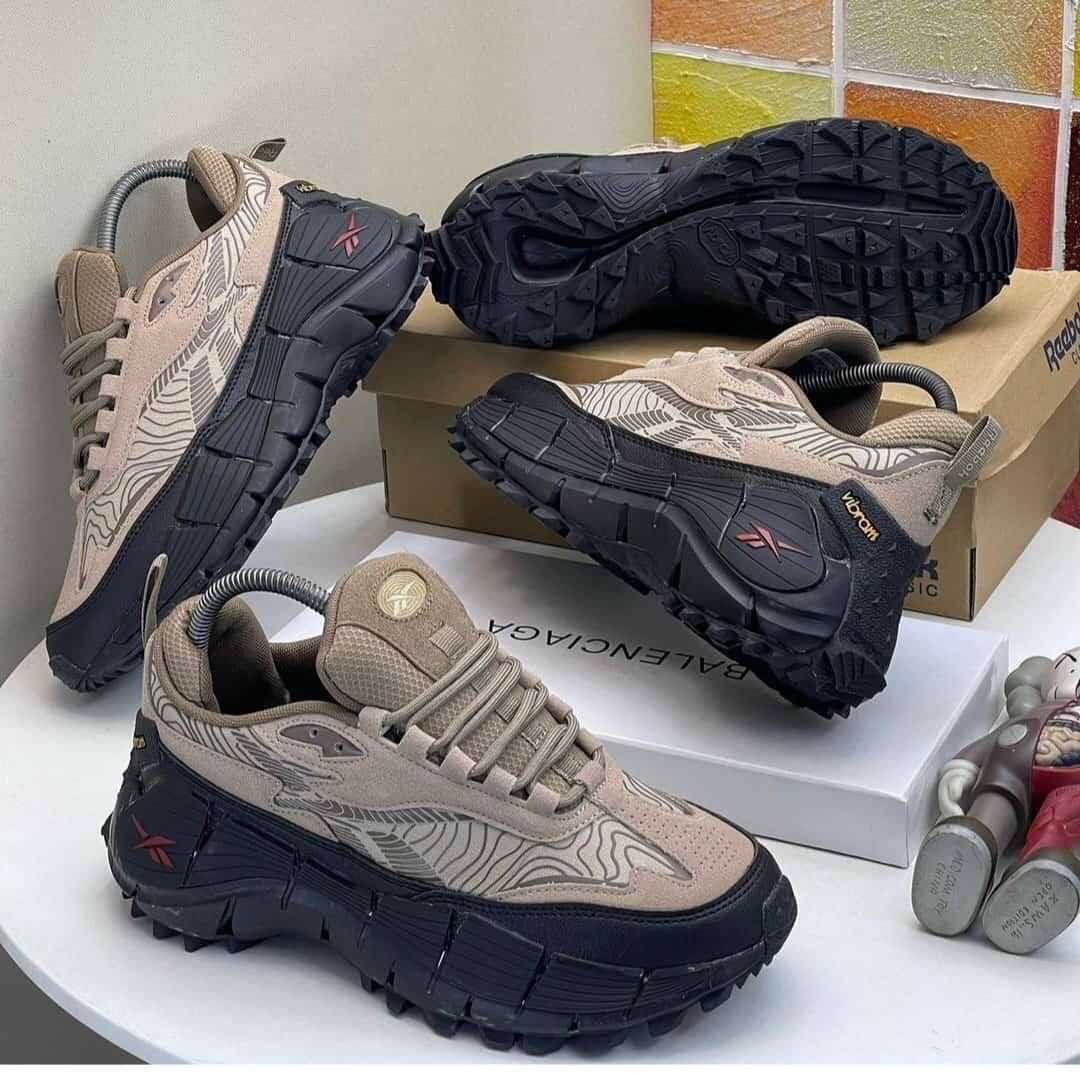 Fashion Sneakers