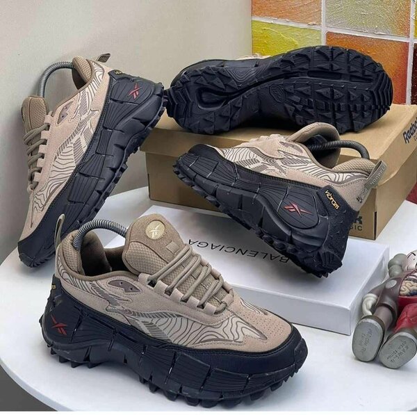 Fashion Sneakers