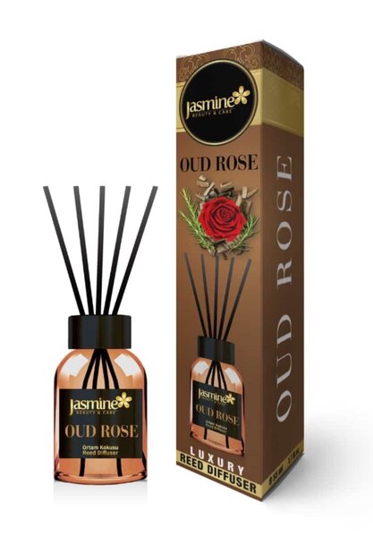 Diffuseur de Parfum à Bâtonnets Luxe