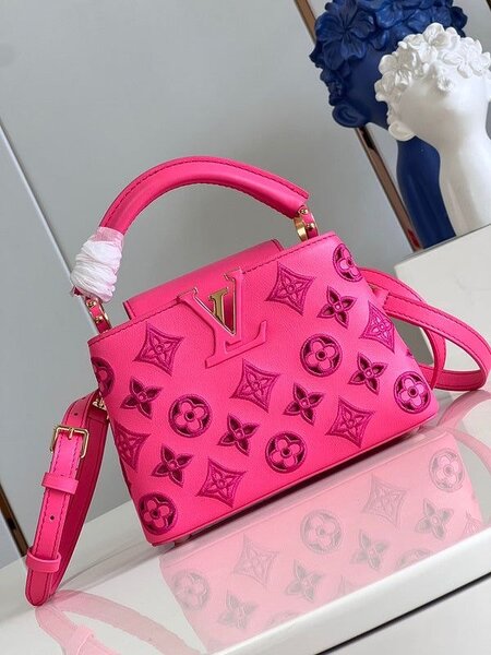 Hand bag