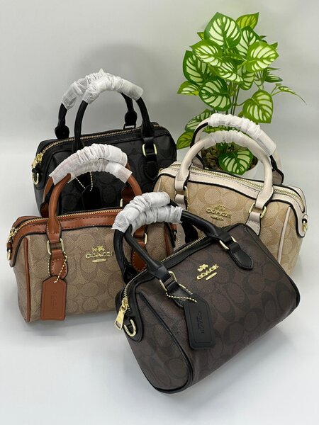 Sacs à Main en Cuir Élegants