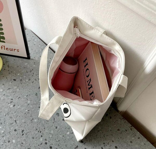 Graphic Bags
