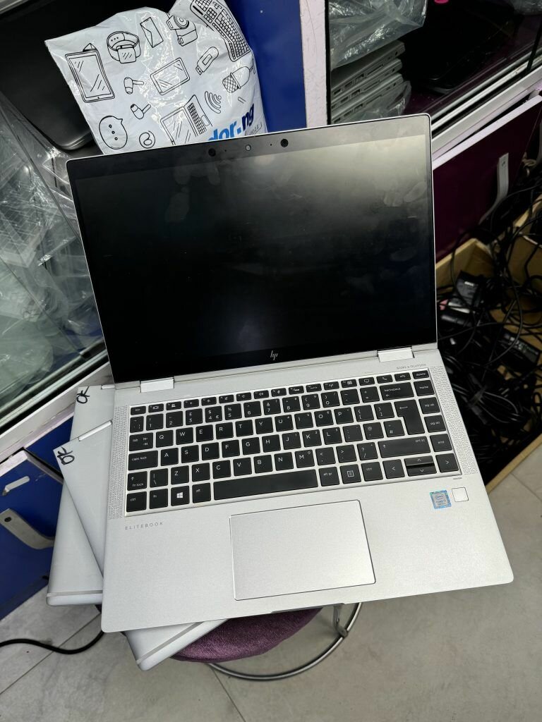 HP ELITEBOOK 1040 G6 X360