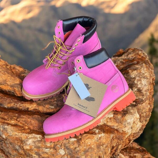 Timberland sneakers