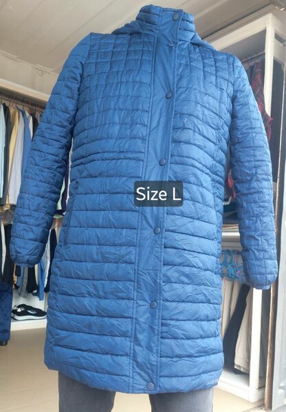 Men's winter coats