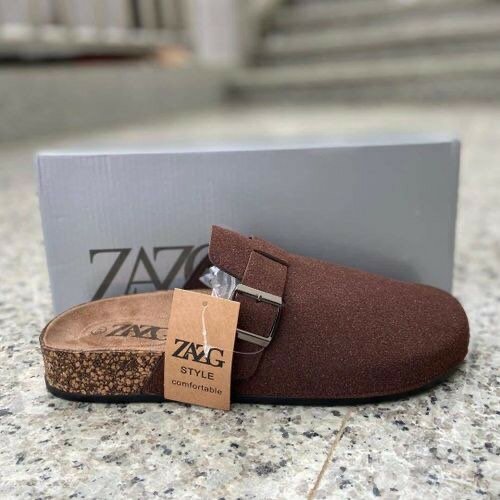 Sabots zazg , bikenstock