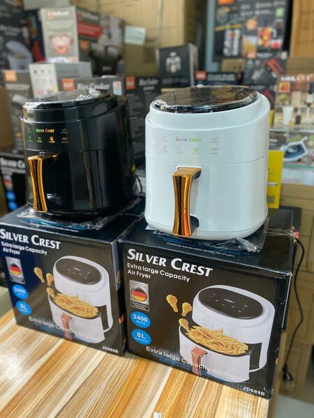 8L Airfryer