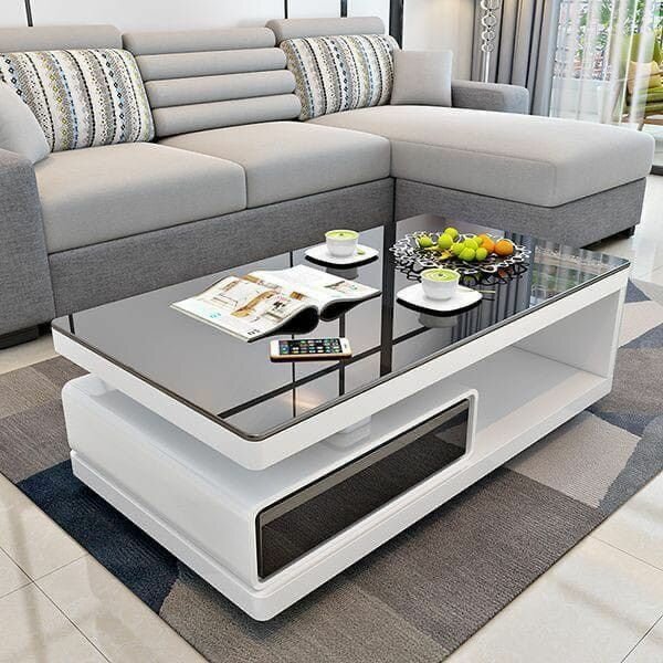 Center Table