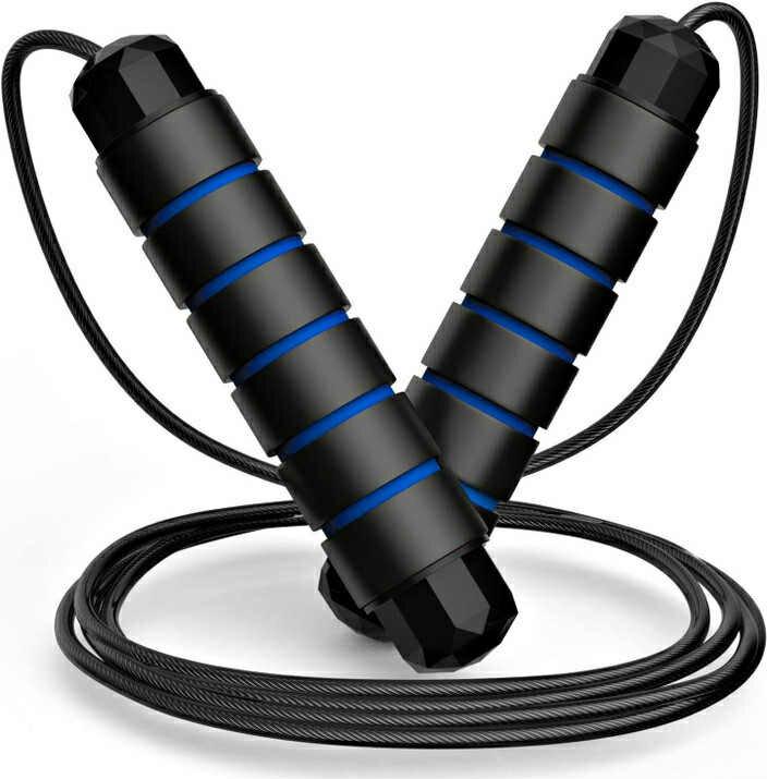 Corde à sauter ultra-résistante