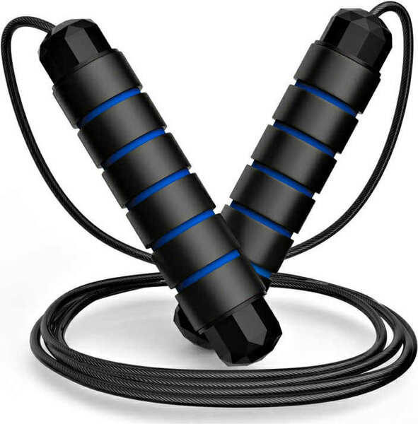 Corde à sauter ultra-résistante