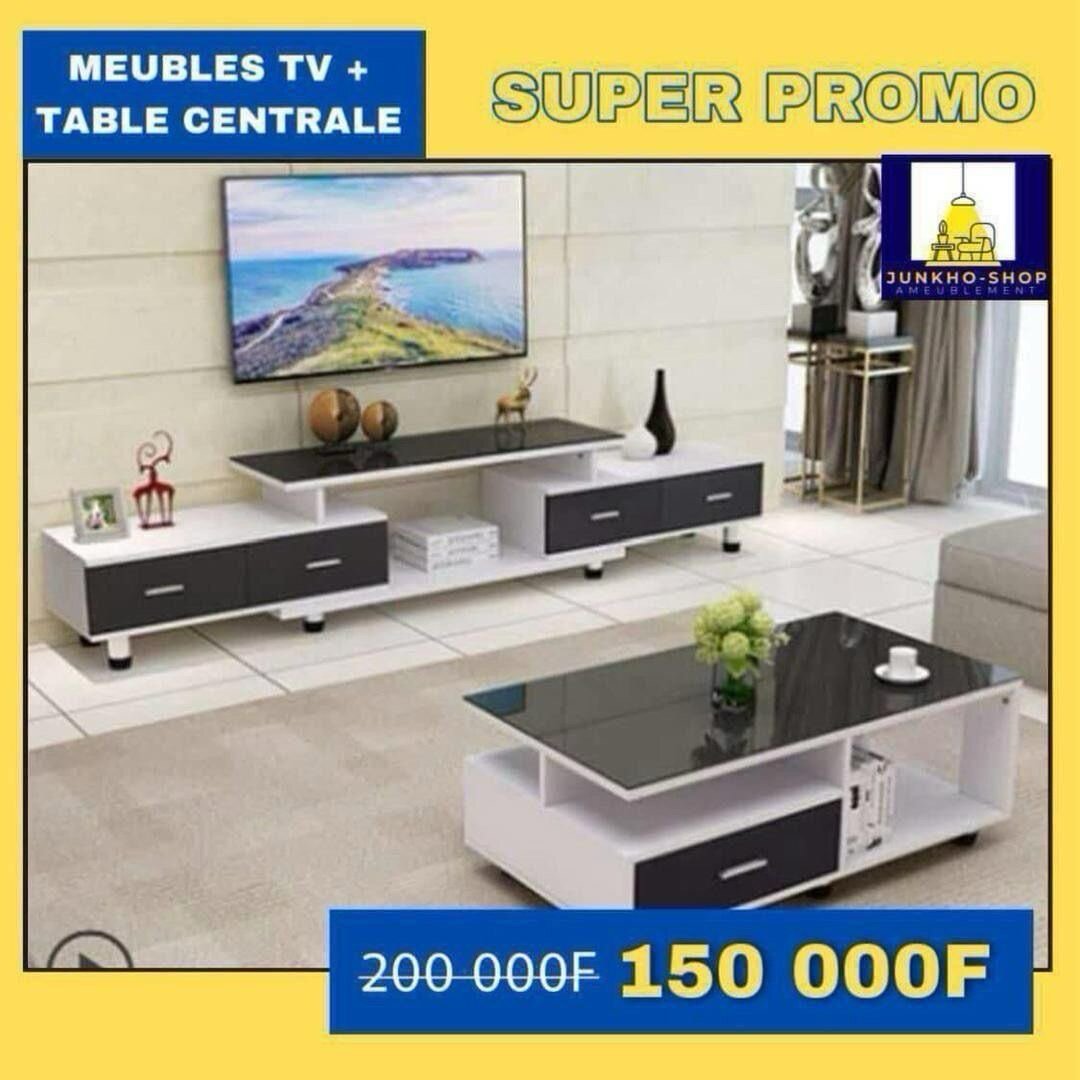 MEUBLE DE TV 