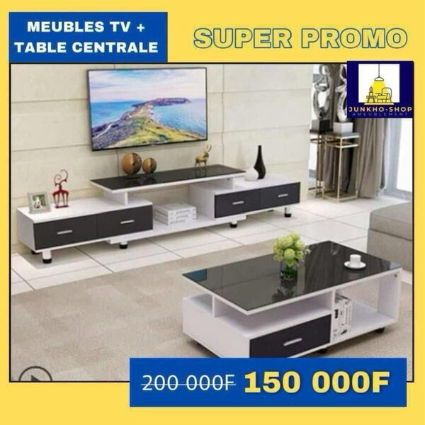 MEUBLE DE TV 