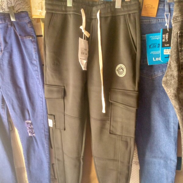 Trousers
