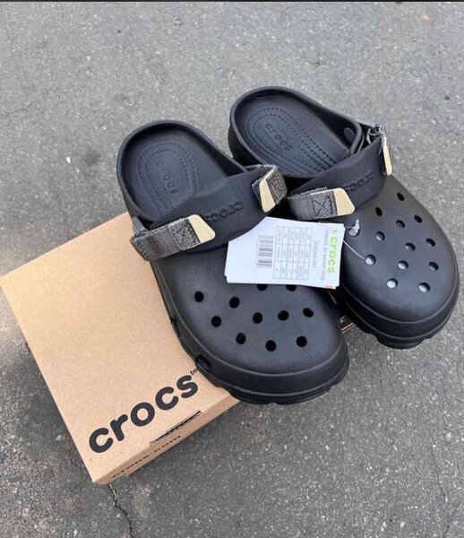 Chaussure sandale
