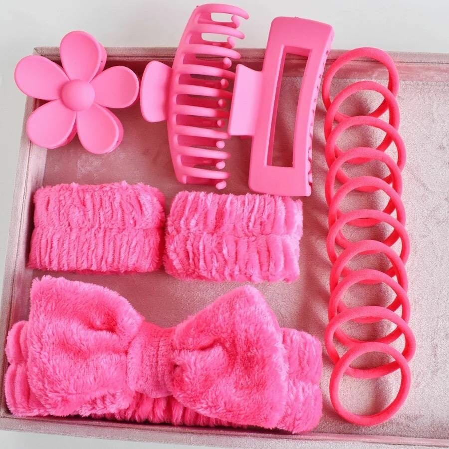 Claw Clip Set