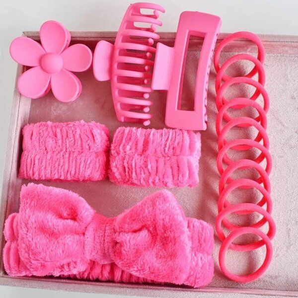 Claw Clip Set