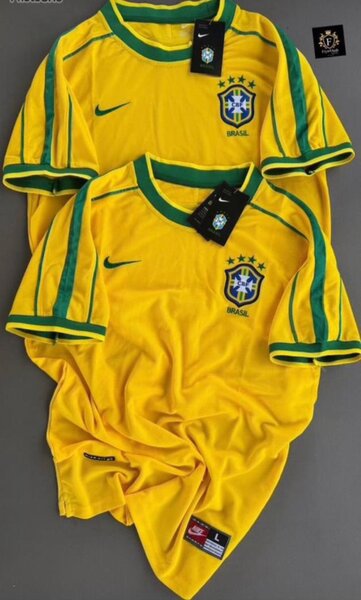 Maillot Rétro