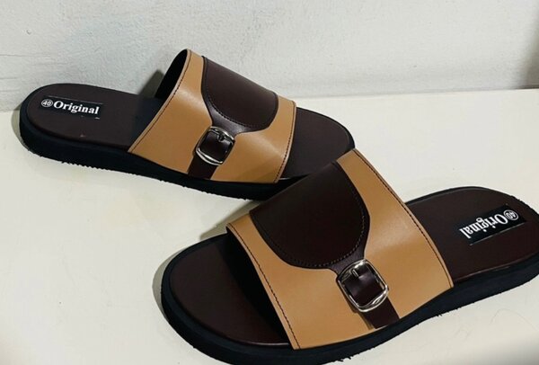 Sandale homme