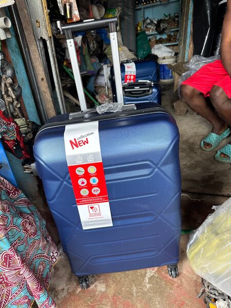 Grand valise