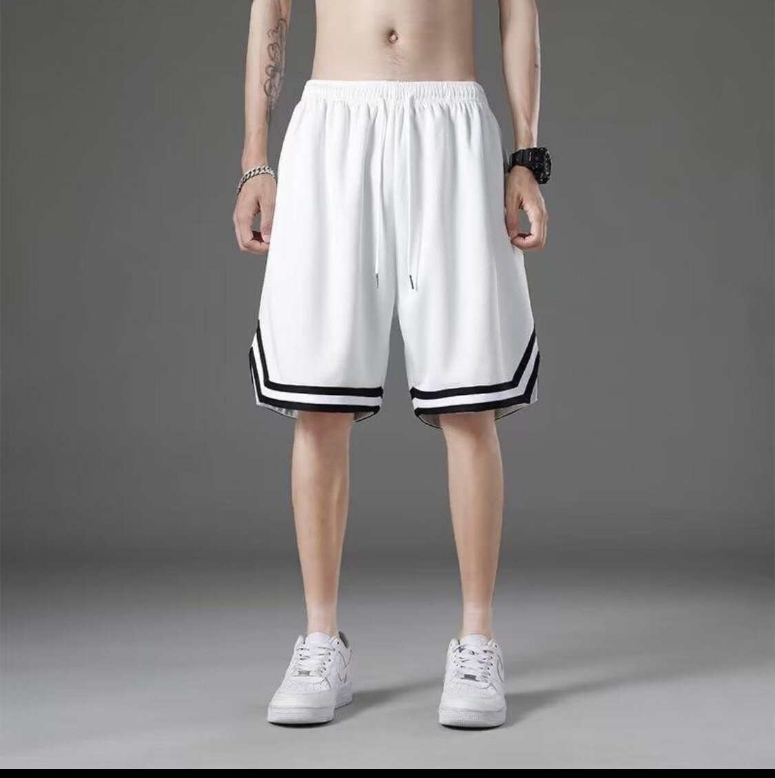 Heyy Shorts