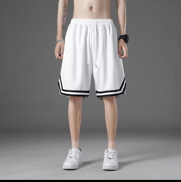 Heyy Shorts