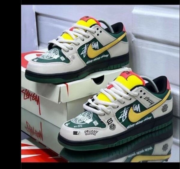 Nike sneaker