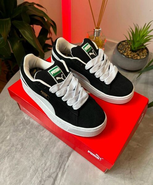 PUMA Suade