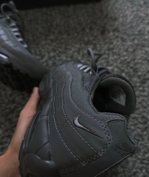 Nike 110s