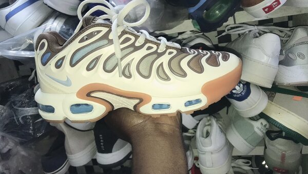 Baskets Air Design