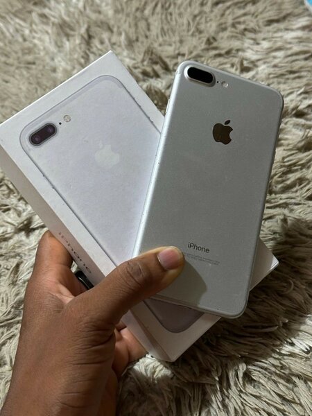 iPhone 7plus