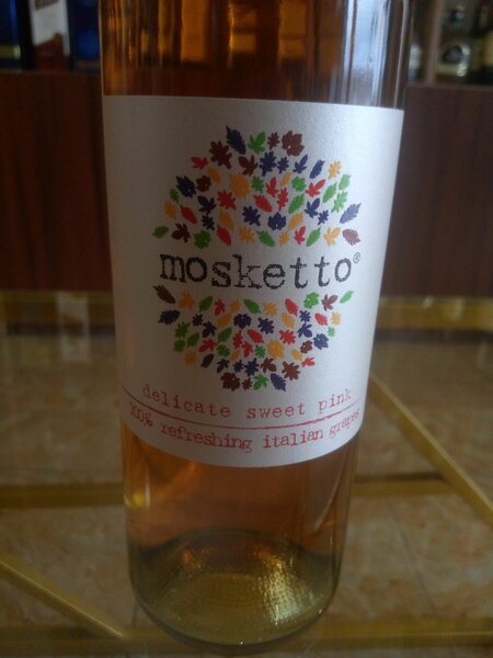 Mosketto