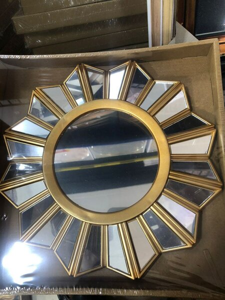 Miroir décoratif