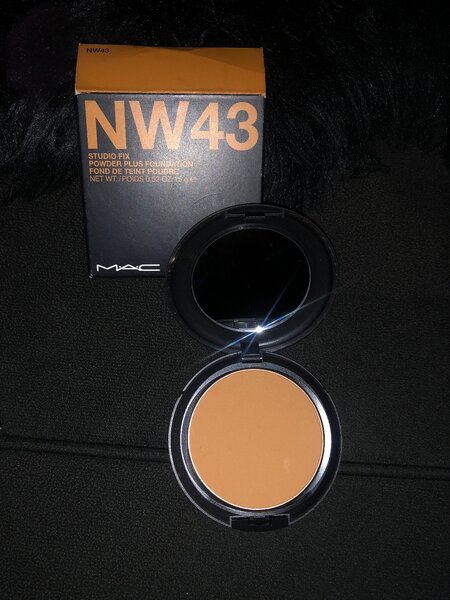 Mac Powder