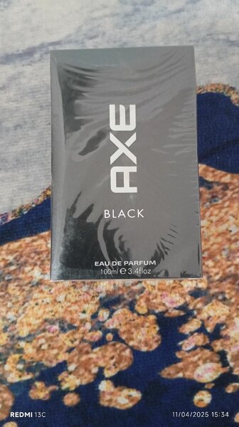 Parfum AXE