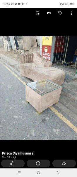 All furniture