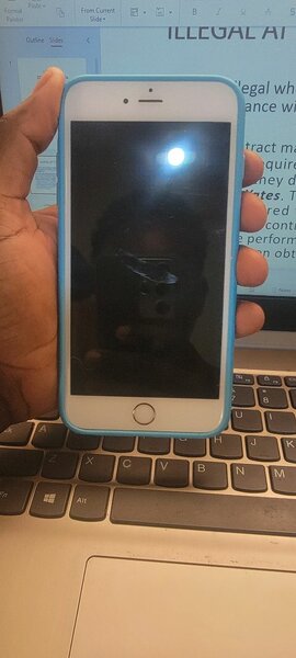 Iphone 6 plus