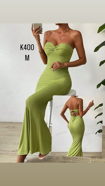 Dresses